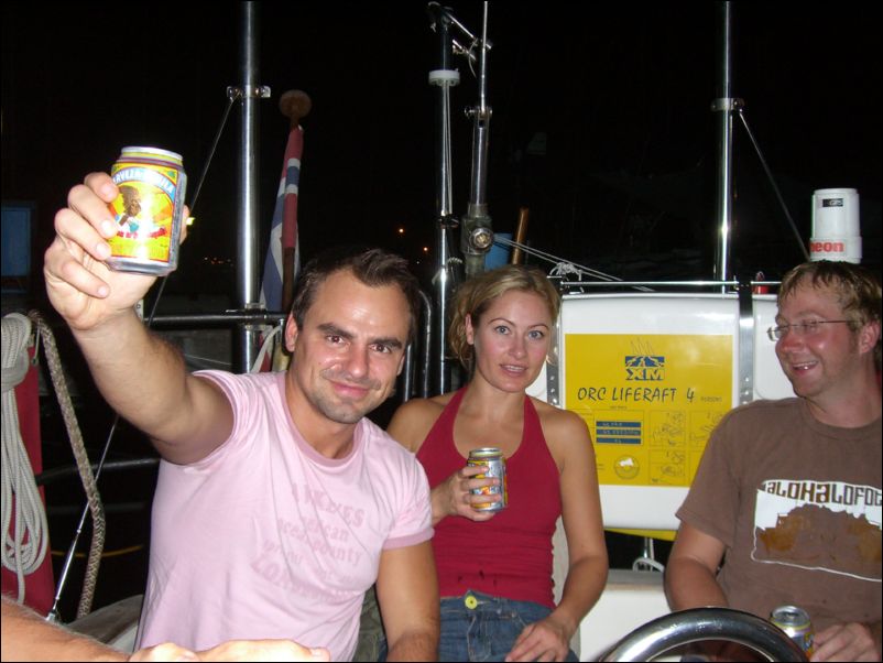 Cartagena II