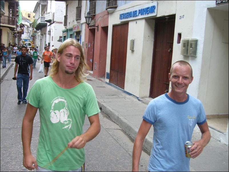 Cartagena II