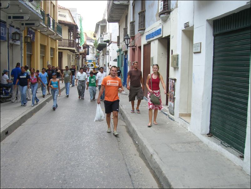 Cartagena II