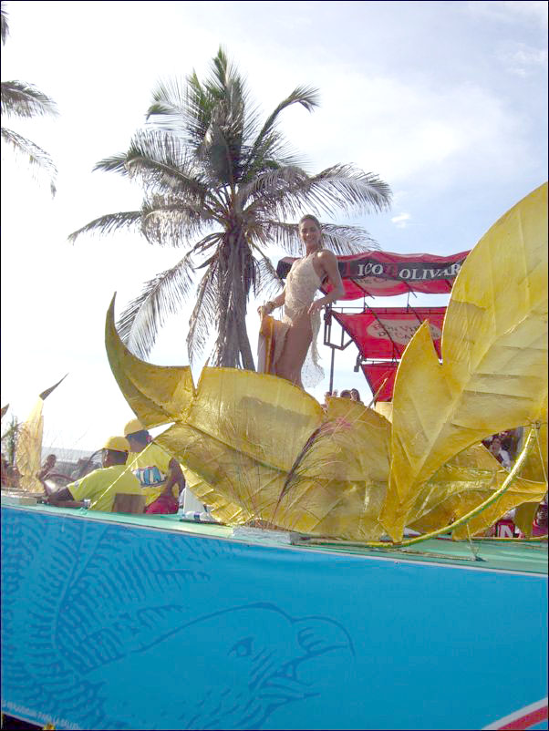 Cartagena II