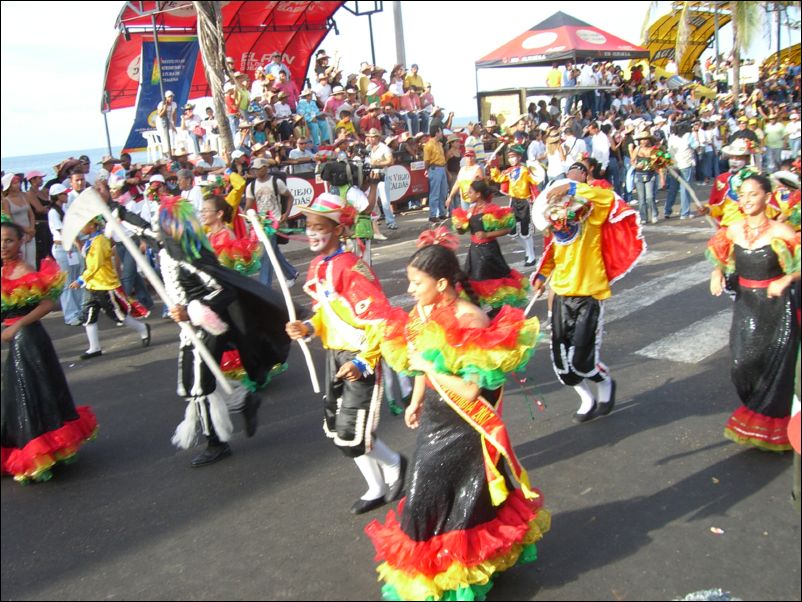 Cartagena II