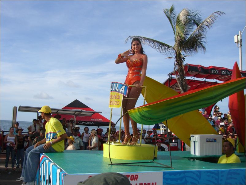 Cartagena II