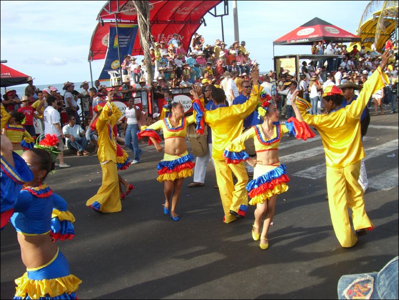 Cartagena II