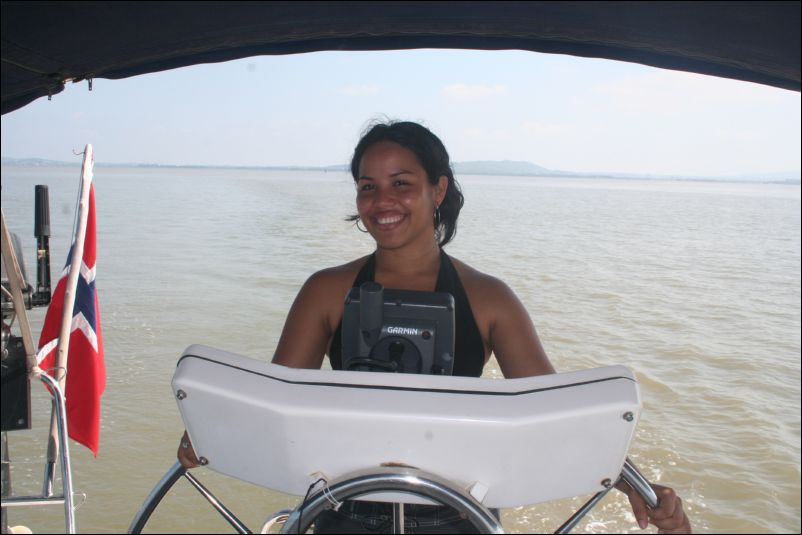 Cartagena II