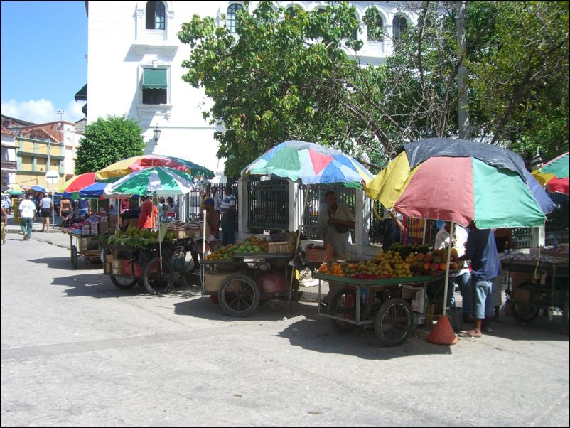 Cartagena III