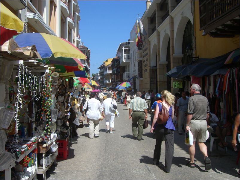 Cartagena III