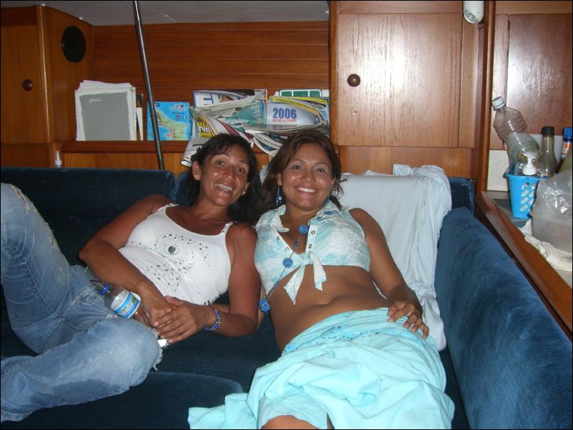 Cartagena III