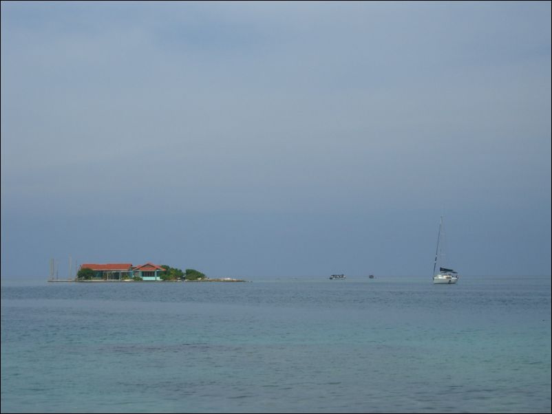 Cartagena III