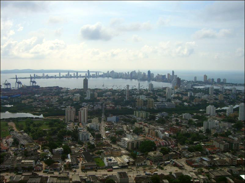 Cartagena III