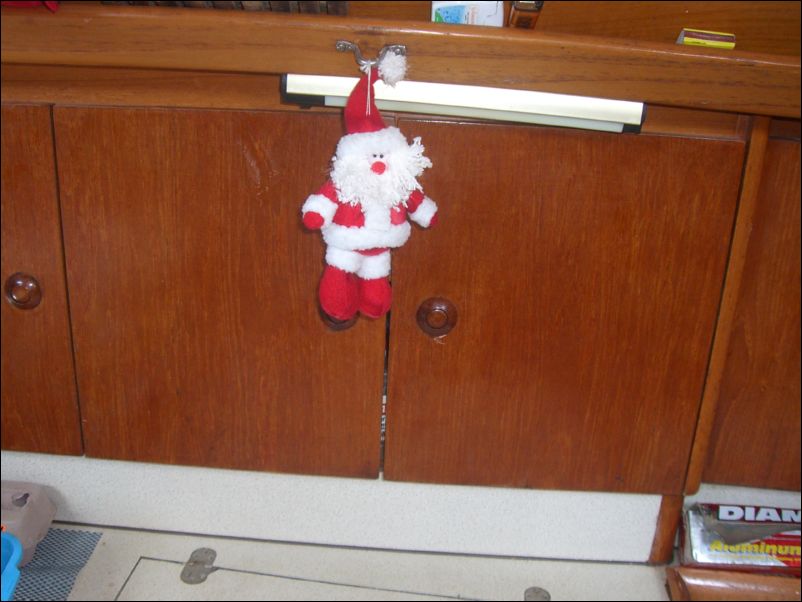 Jul og nyttår