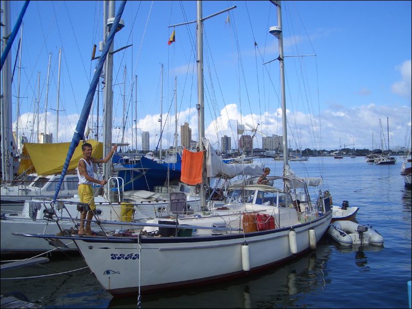 Cartagena I