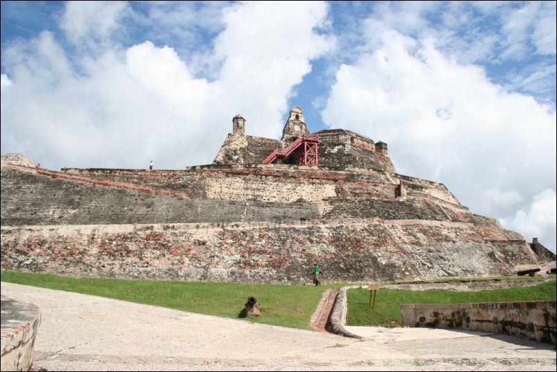 Cartagena I