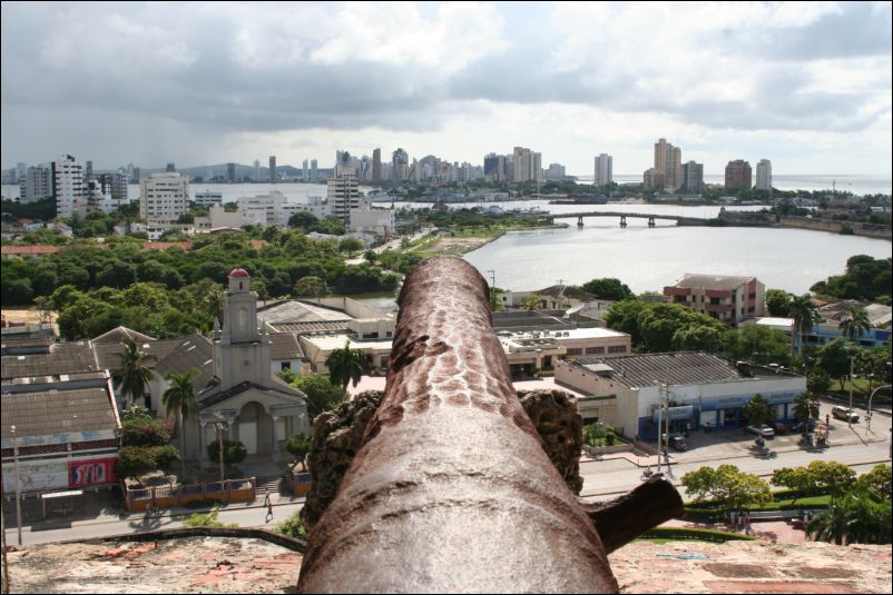Cartagena I