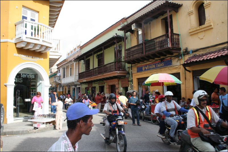 Cartagena I