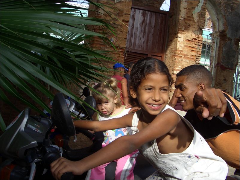 Cuba II