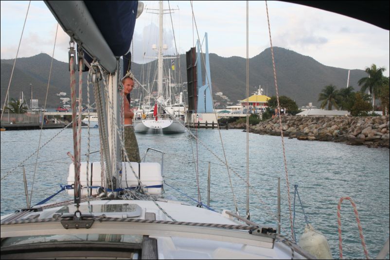St Martin&Anguila
