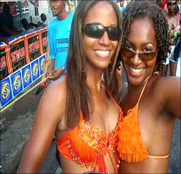 Karnival Trinidad