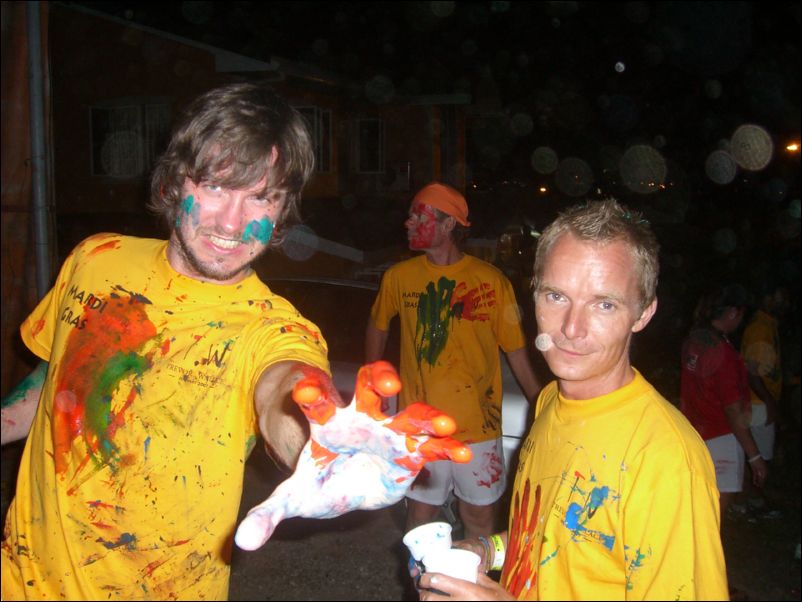 Karnival Trinidad