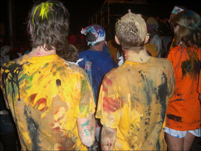 Karnival Trinidad