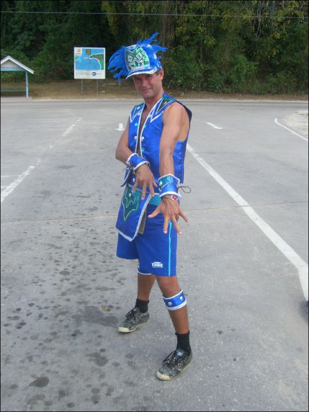 Karnival Trinidad