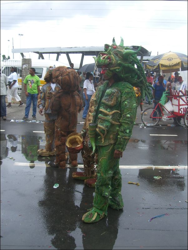 Karnival Trinidad