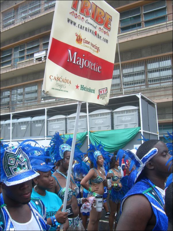 Karnival Trinidad