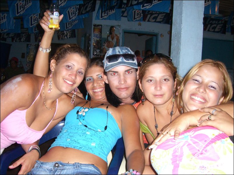 Partytime