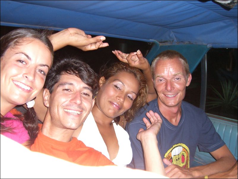 Partytime