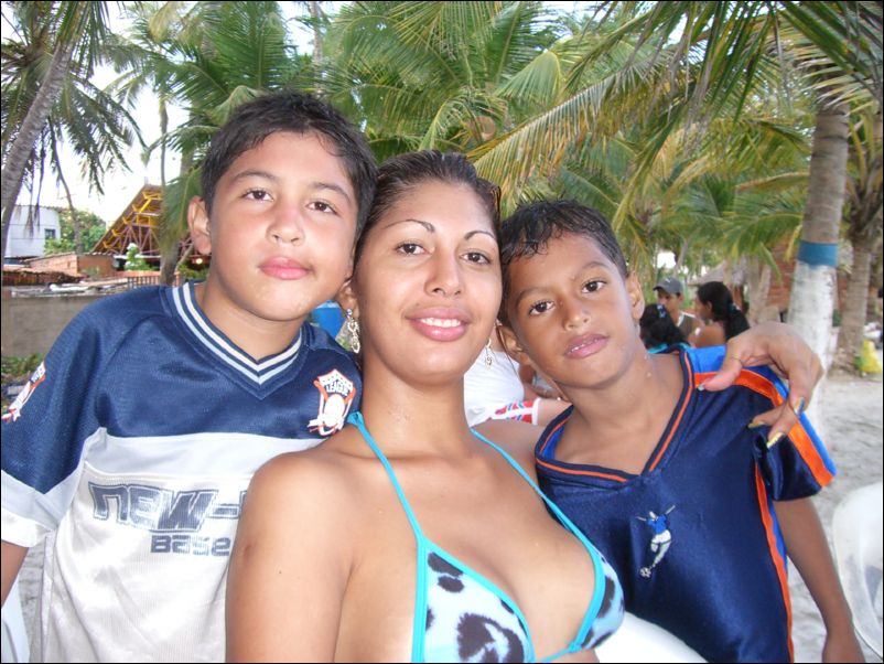 Farvel Venezuela
