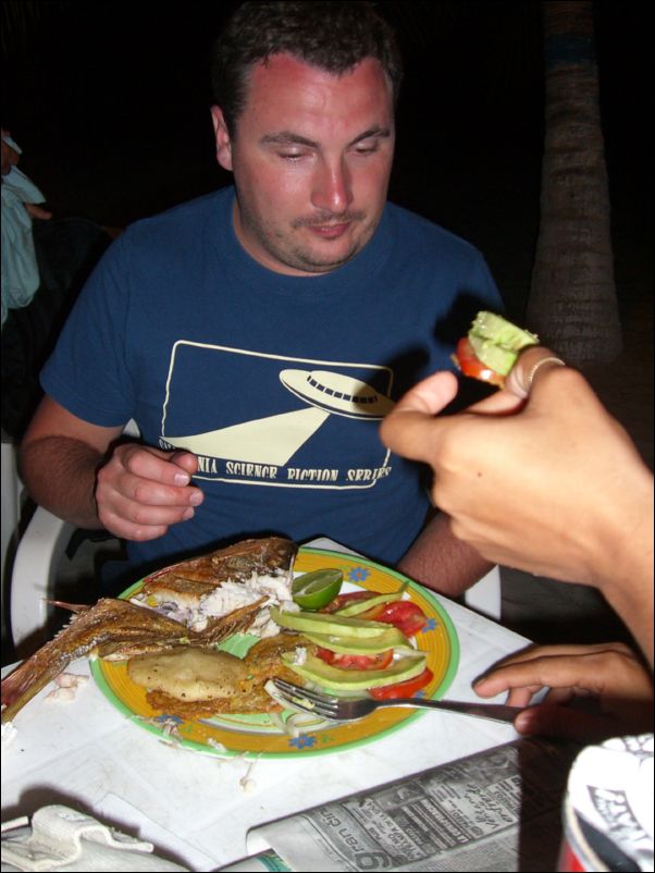 Farvel Venezuela