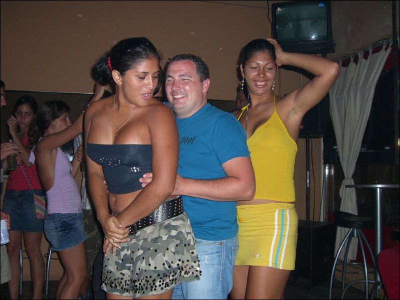 Farvel Venezuela