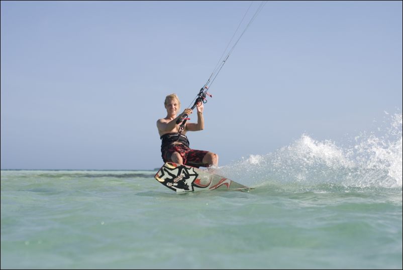 Kiteparadis
