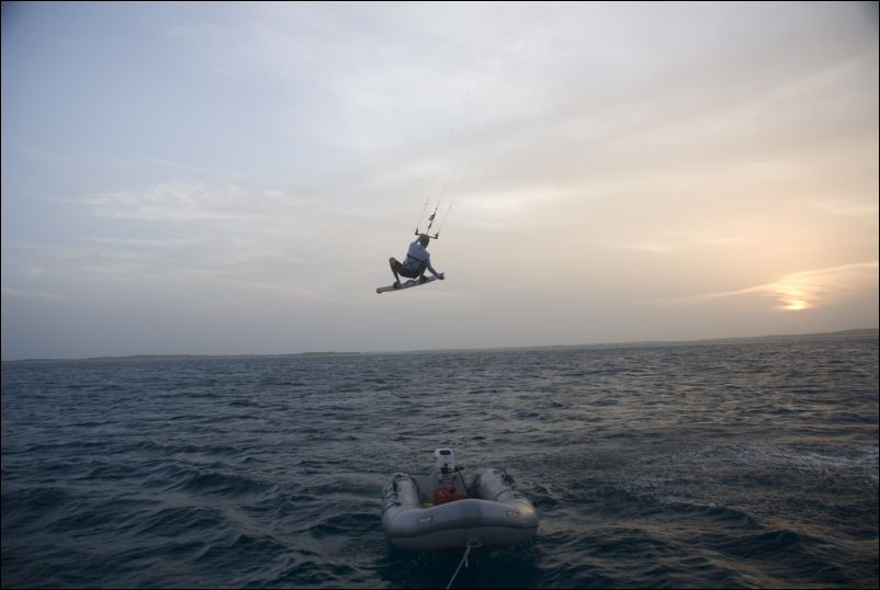Kiteparadis