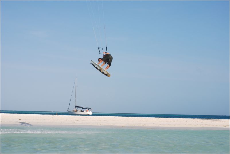 Kiteparadis