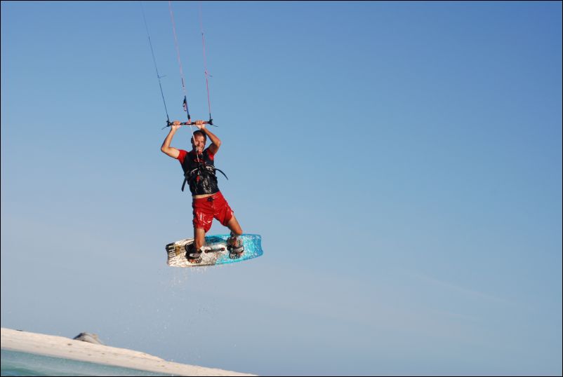 Kiteparadis