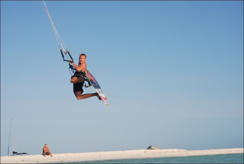 Kiteparadis