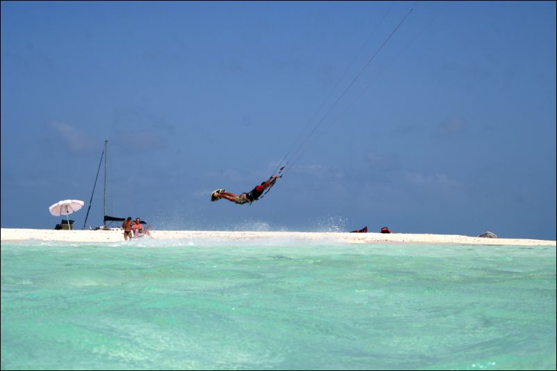 Kiteparadis