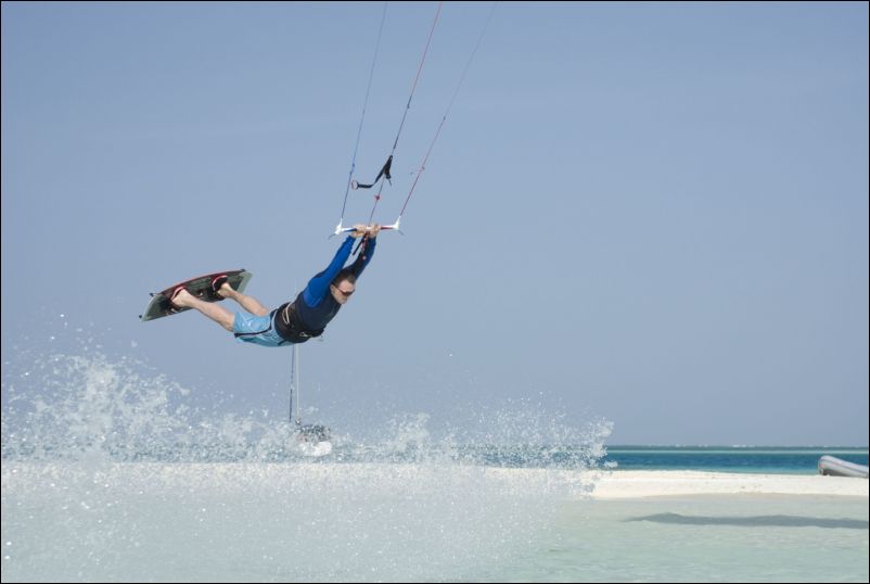 Kiteparadis