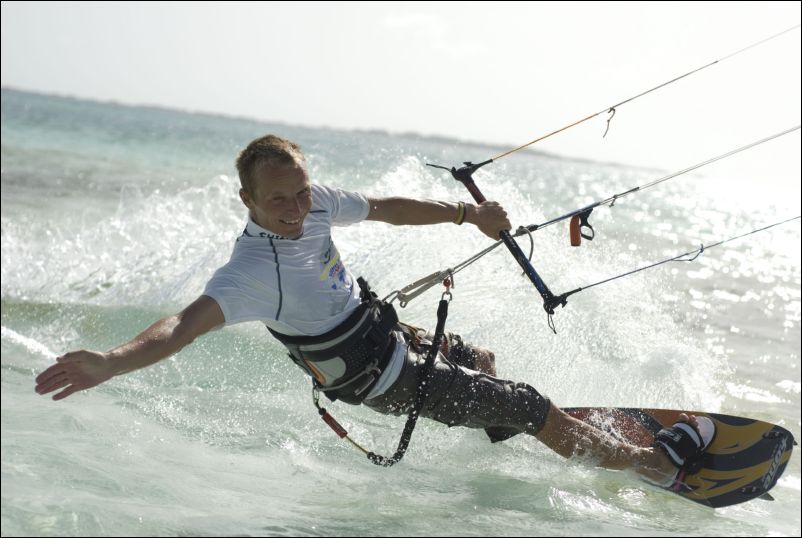Kiteparadis