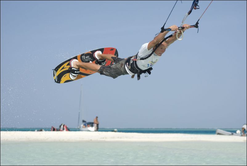 Kiteparadis