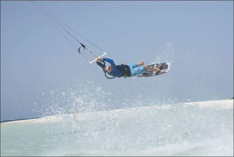 Kiteparadis