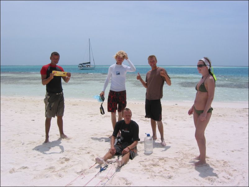 Kiteparadis
