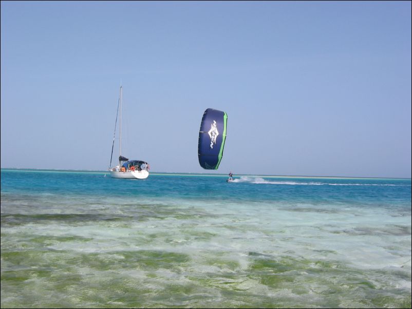 Kiteparadis