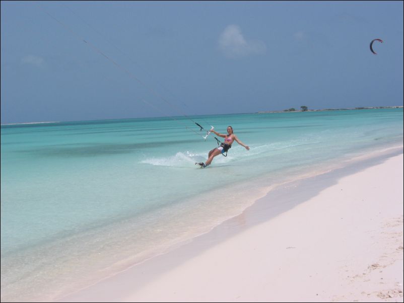 Kiteparadis
